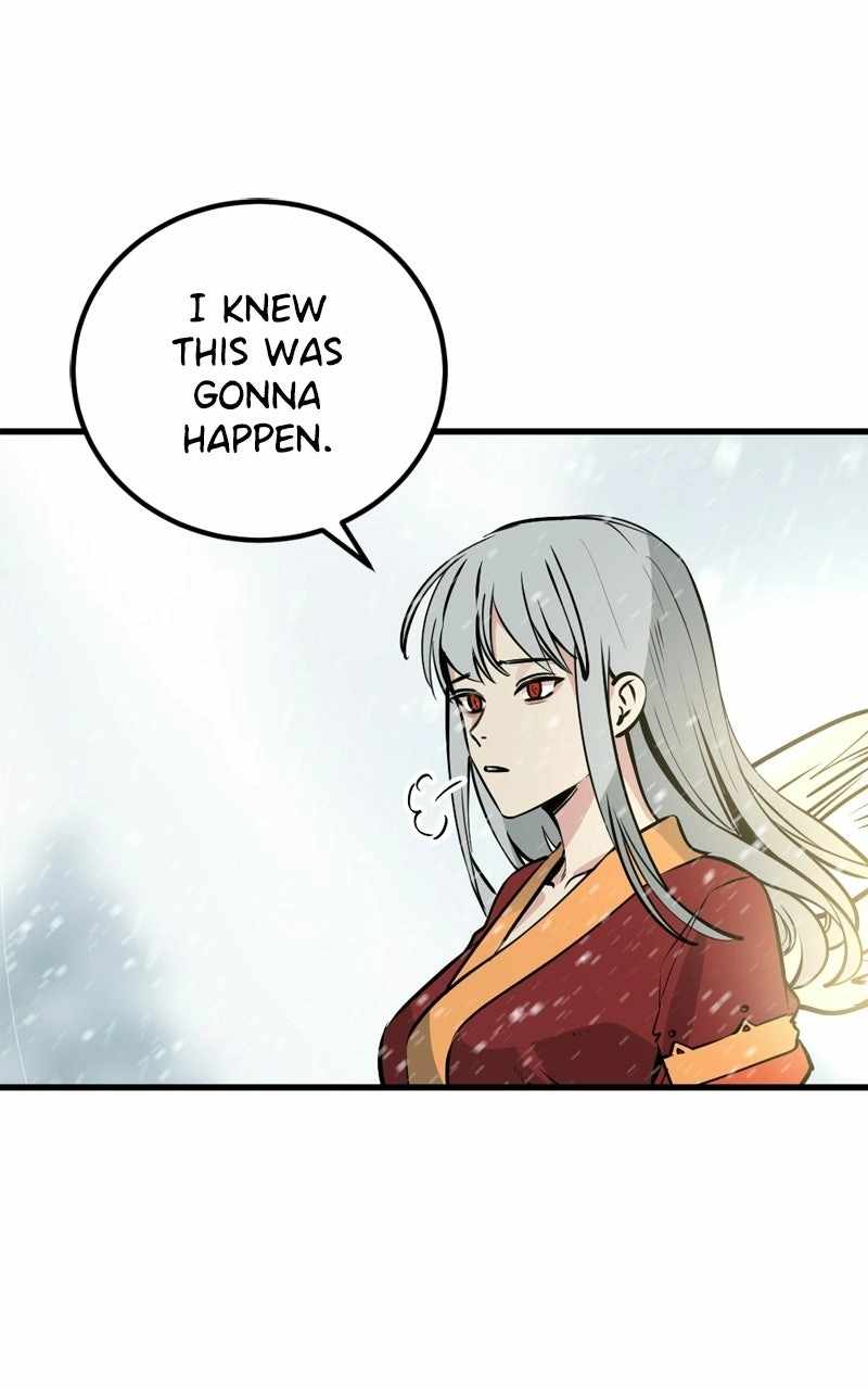 Hero Killer Chapter 251 page 111
