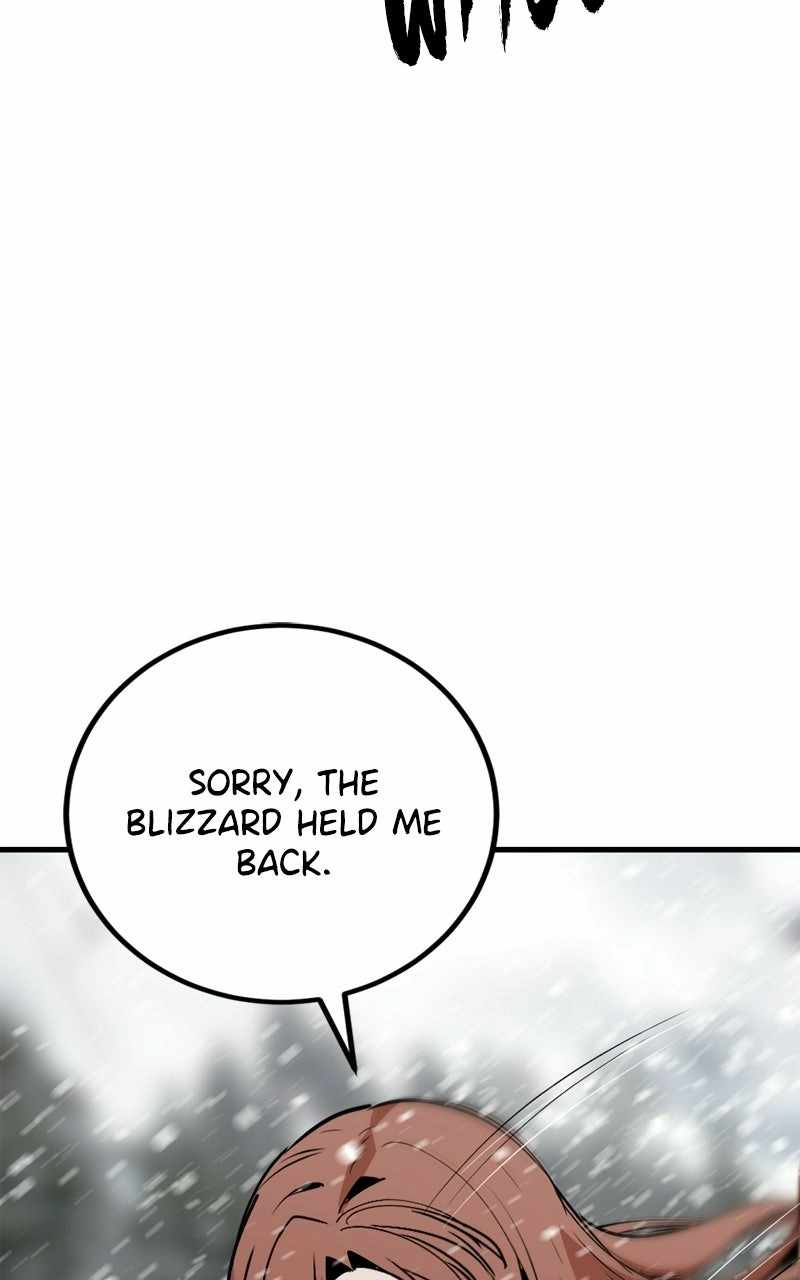Hero Killer Chapter 251 page 123