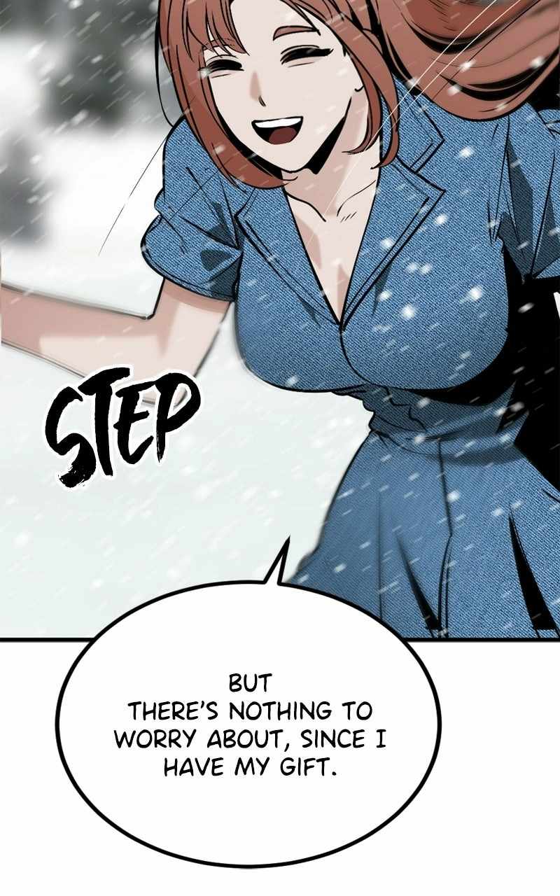 Hero Killer Chapter 251 page 124