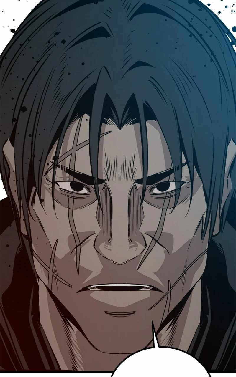 Hero Killer Chapter 251 page 127