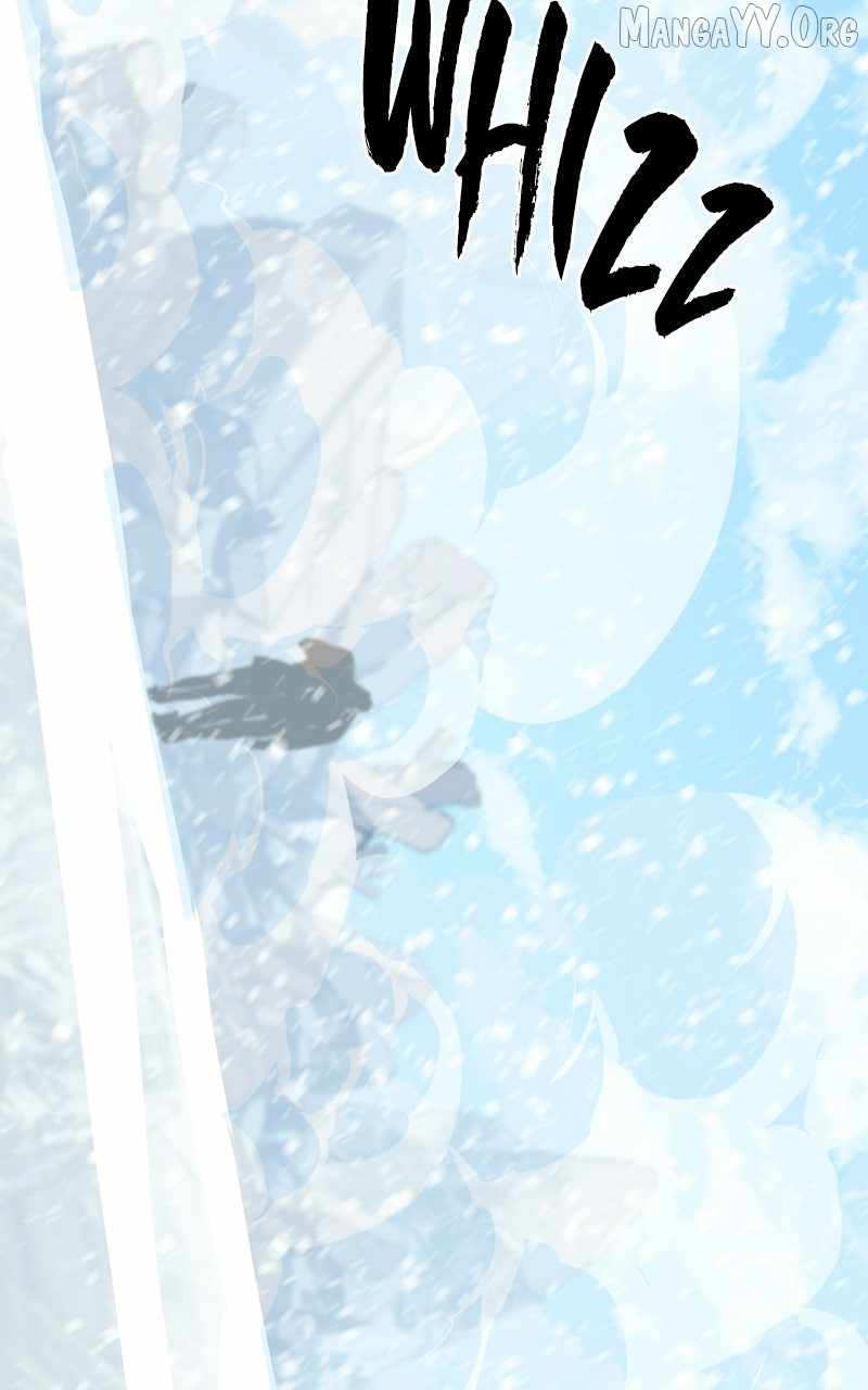 Hero Killer Chapter 252 page 3
