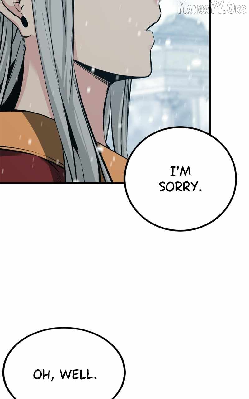 Hero Killer Chapter 252 page 7