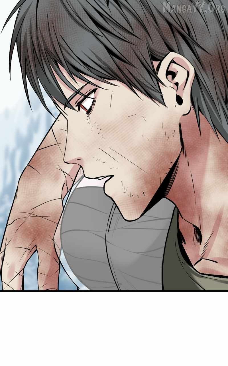 Hero Killer Chapter 252 page 11