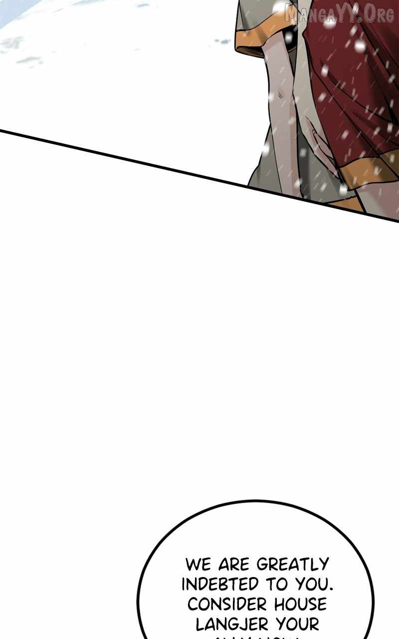 Hero Killer Chapter 252 page 14