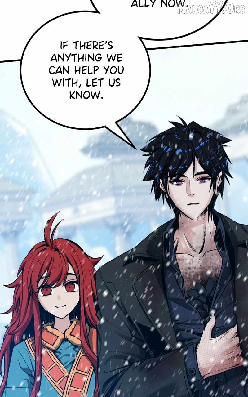 Hero Killer Chapter 252 page 15