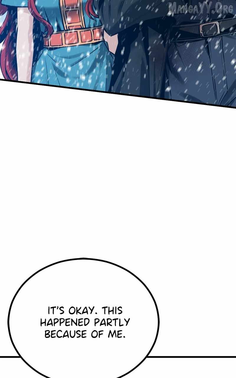 Hero Killer Chapter 252 page 16