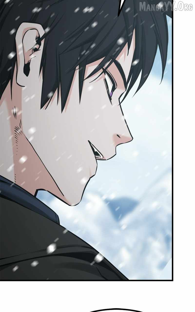 Hero Killer Chapter 252 page 20