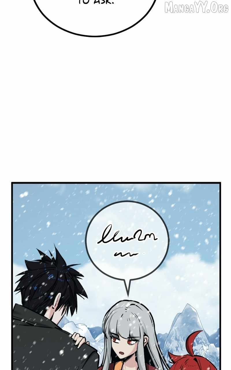 Hero Killer Chapter 252 page 18