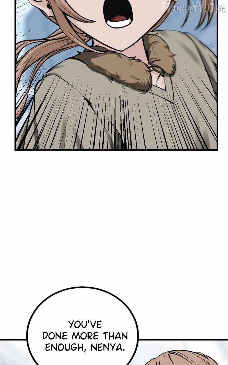 Hero Killer Chapter 252 page 25