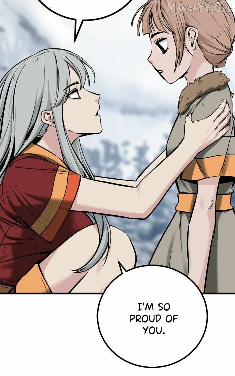 Hero Killer Chapter 252 page 26