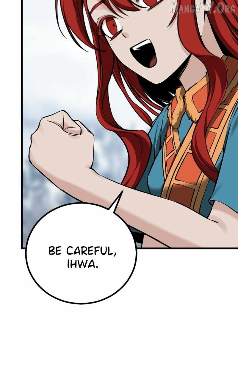 Hero Killer Chapter 252 page 29