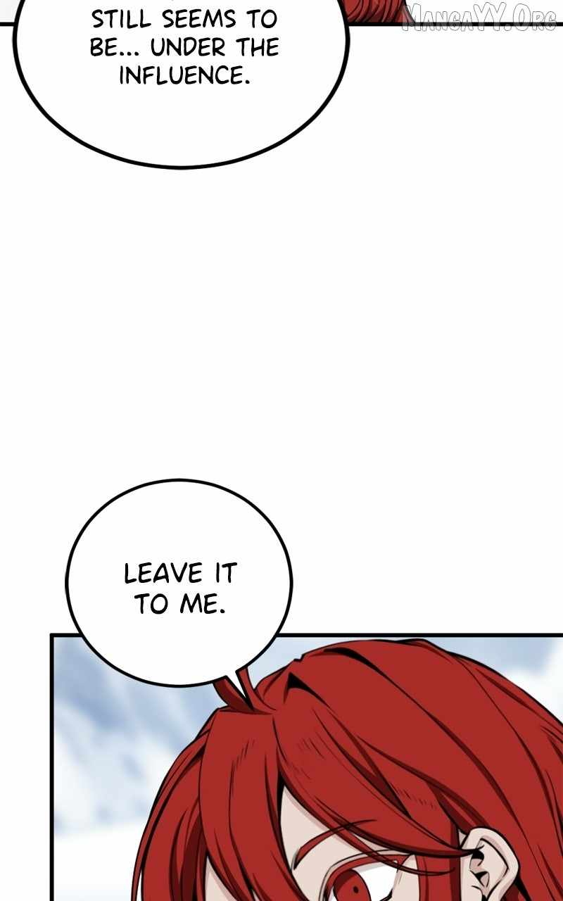Hero Killer Chapter 252 page 28
