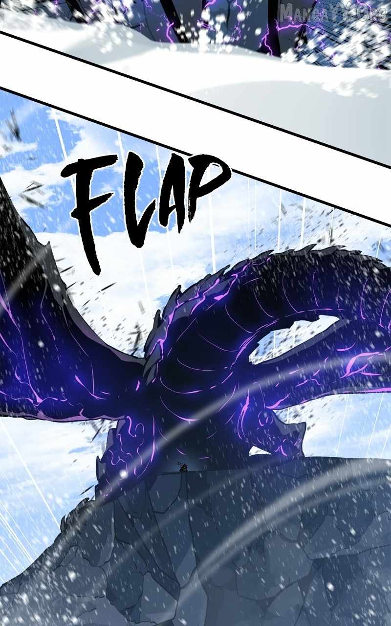 Hero Killer Chapter 252 page 32