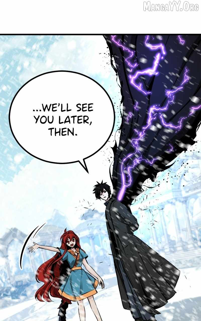Hero Killer Chapter 252 page 30