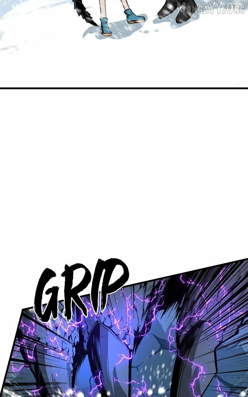 Hero Killer Chapter 252 page 31