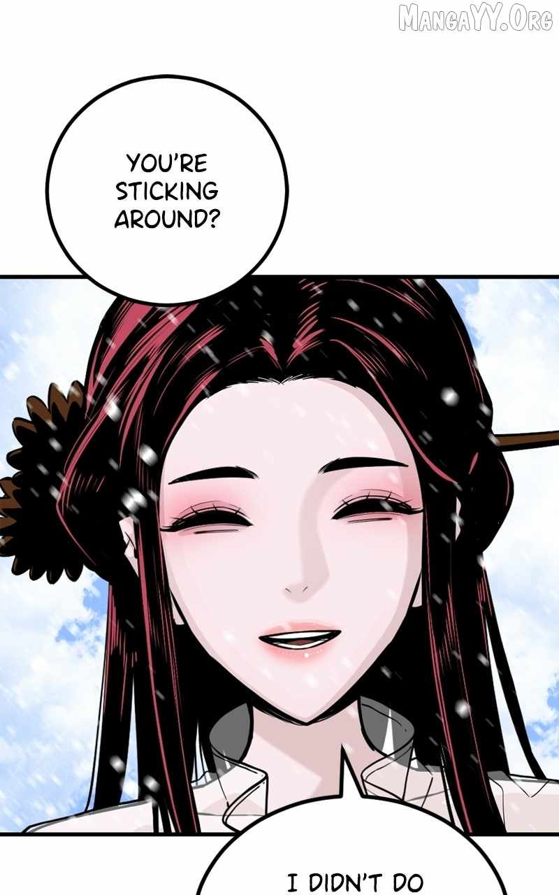 Hero Killer Chapter 252 page 34