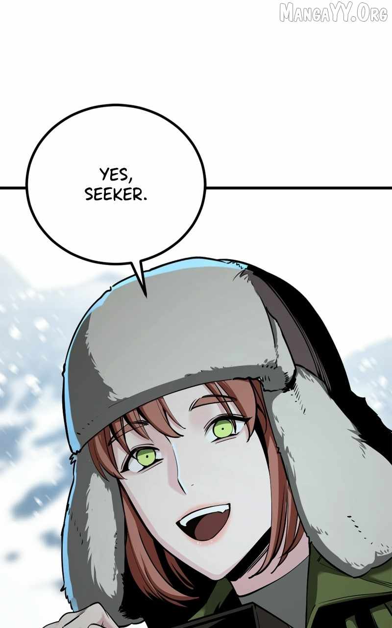 Hero Killer Chapter 252 page 37