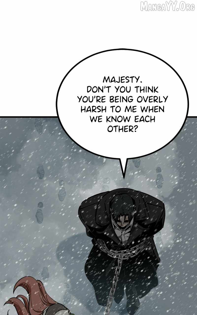 Hero Killer Chapter 252 page 44