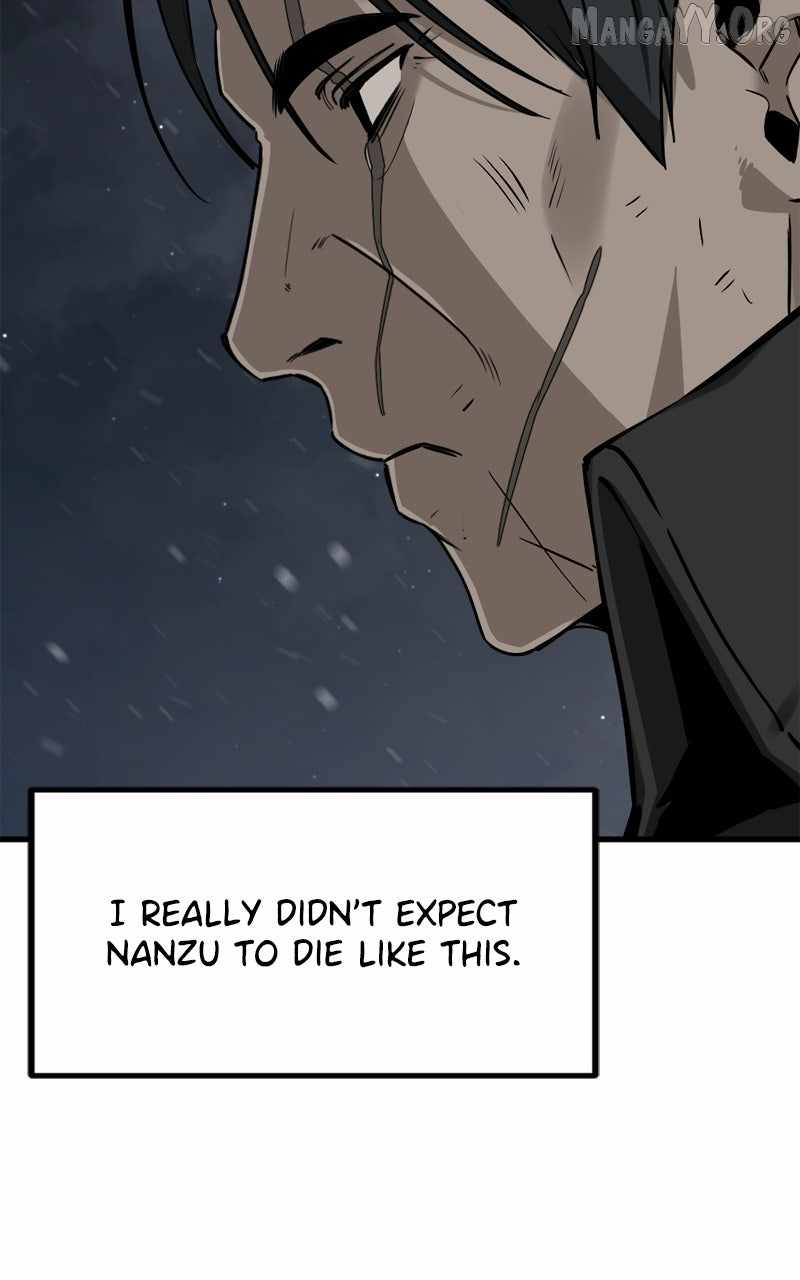 Hero Killer Chapter 252 page 43