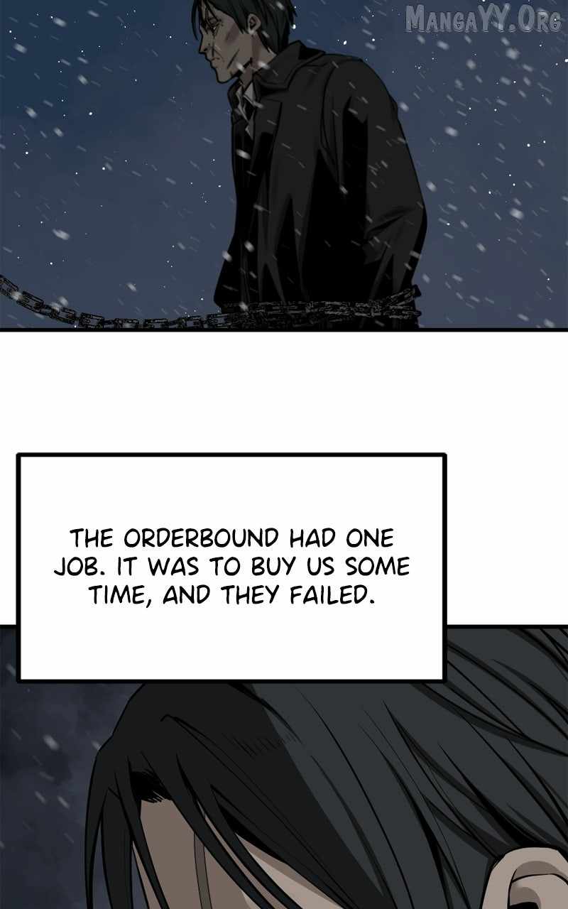 Hero Killer Chapter 252 page 42