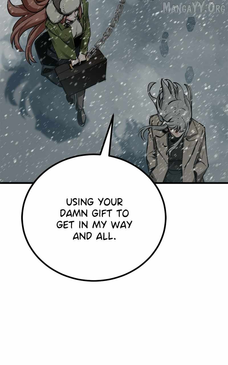 Hero Killer Chapter 252 page 45