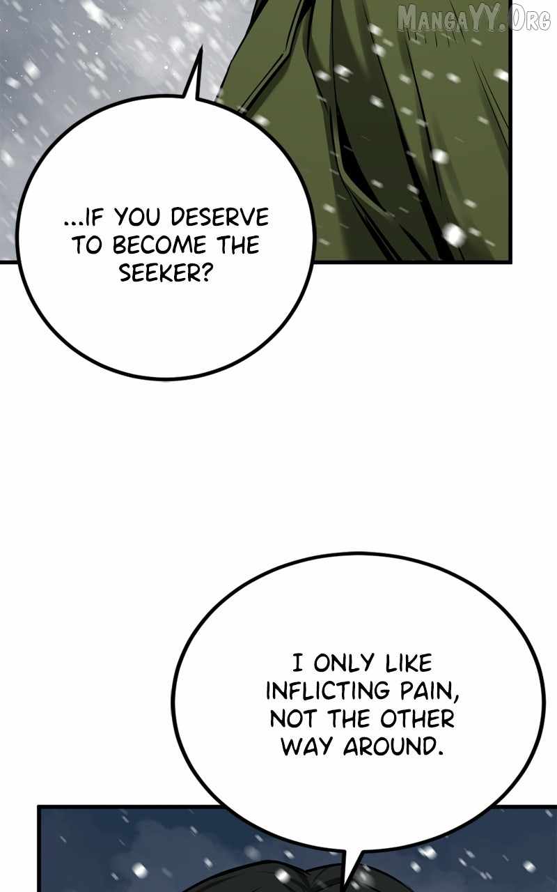 Hero Killer Chapter 252 page 47