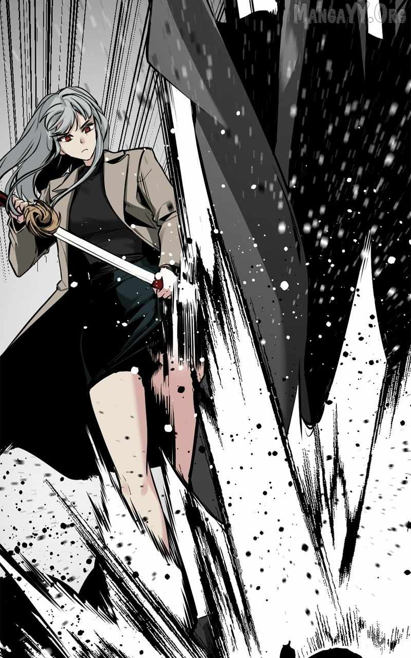 Hero Killer Chapter 252 page 51