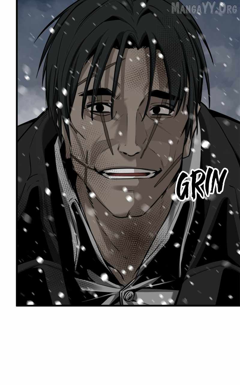 Hero Killer Chapter 252 page 48