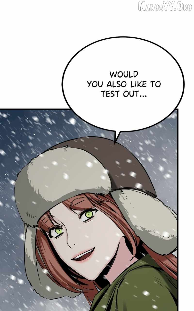 Hero Killer Chapter 252 page 46