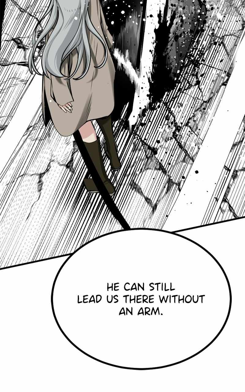 Hero Killer Chapter 252 page 55