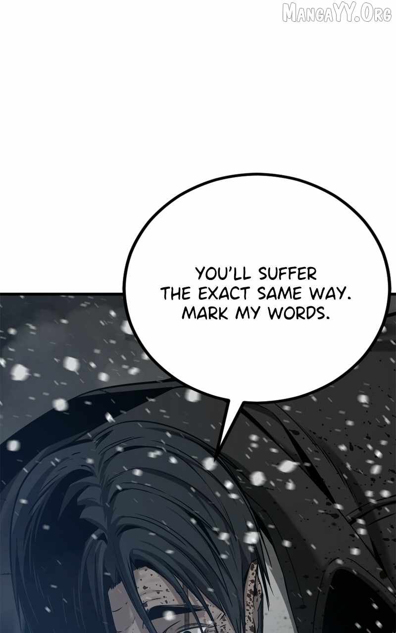 Hero Killer Chapter 252 page 56