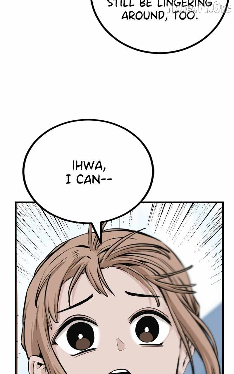 Hero Killer Chapter 252 page 24