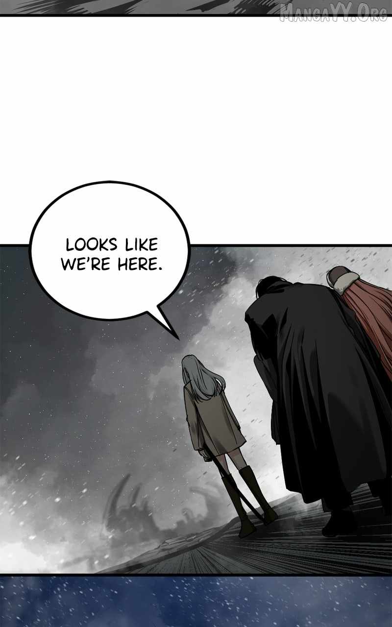 Hero Killer Chapter 252 page 59