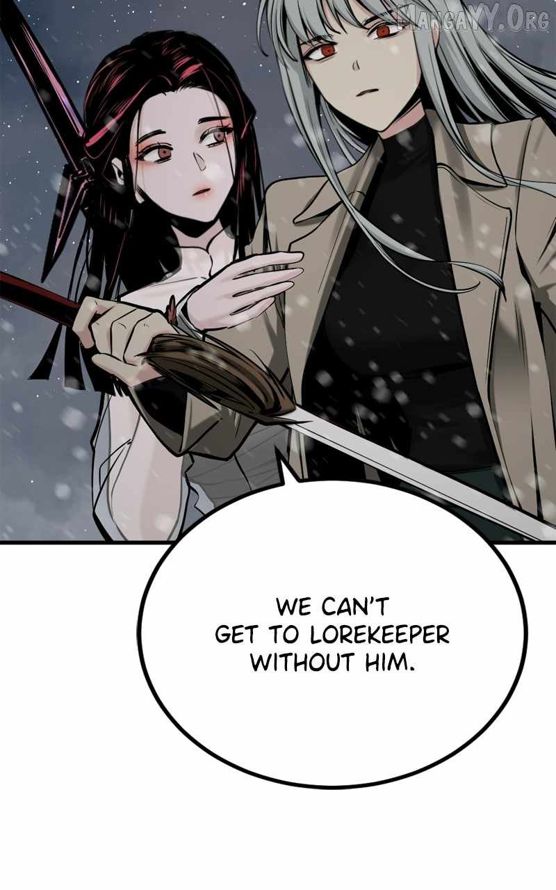 Hero Killer Chapter 252 page 53