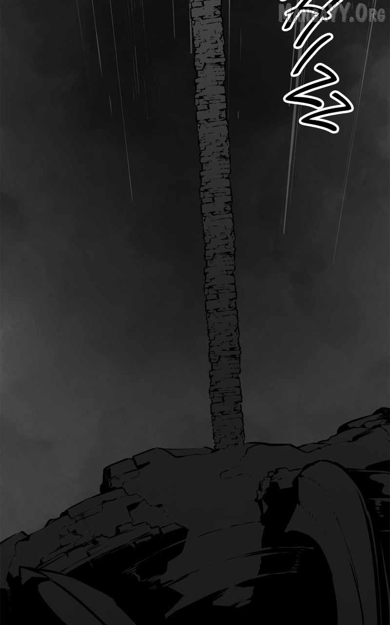 Hero Killer Chapter 252 page 61