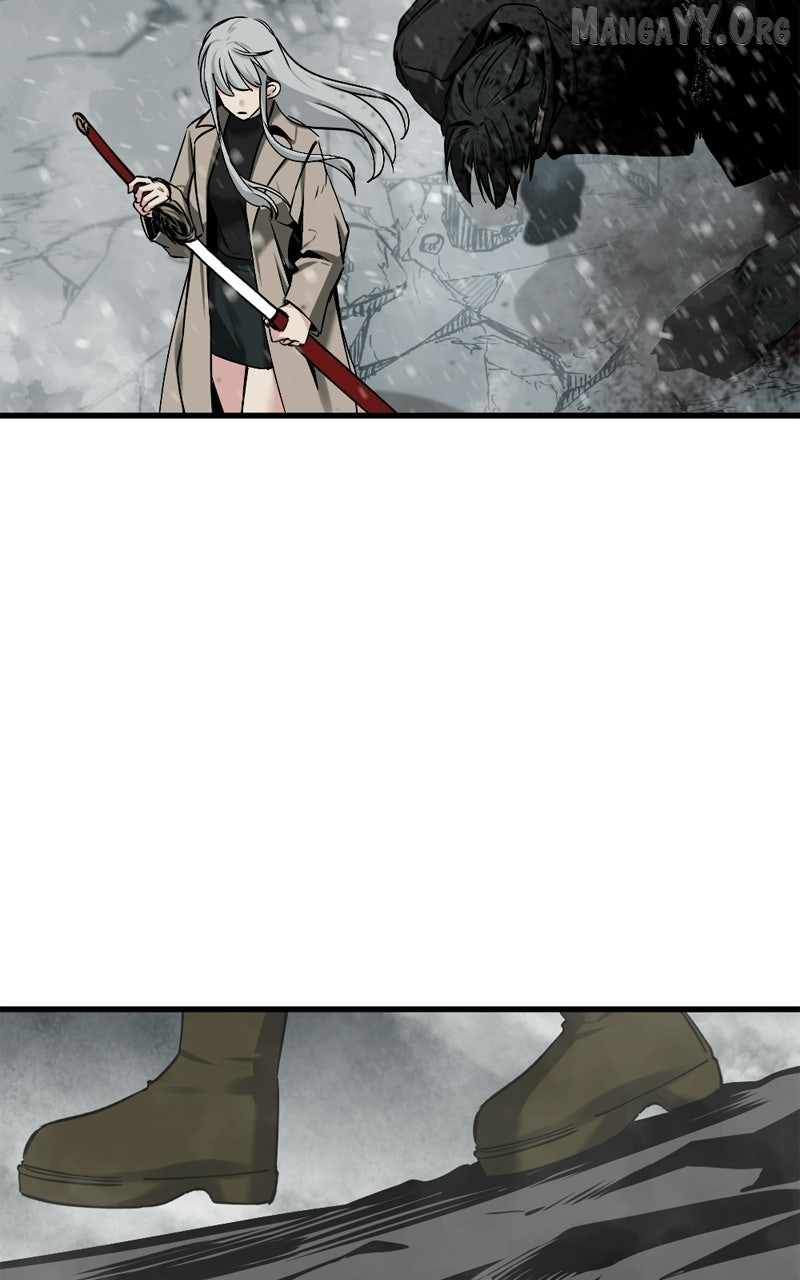 Hero Killer Chapter 252 page 58