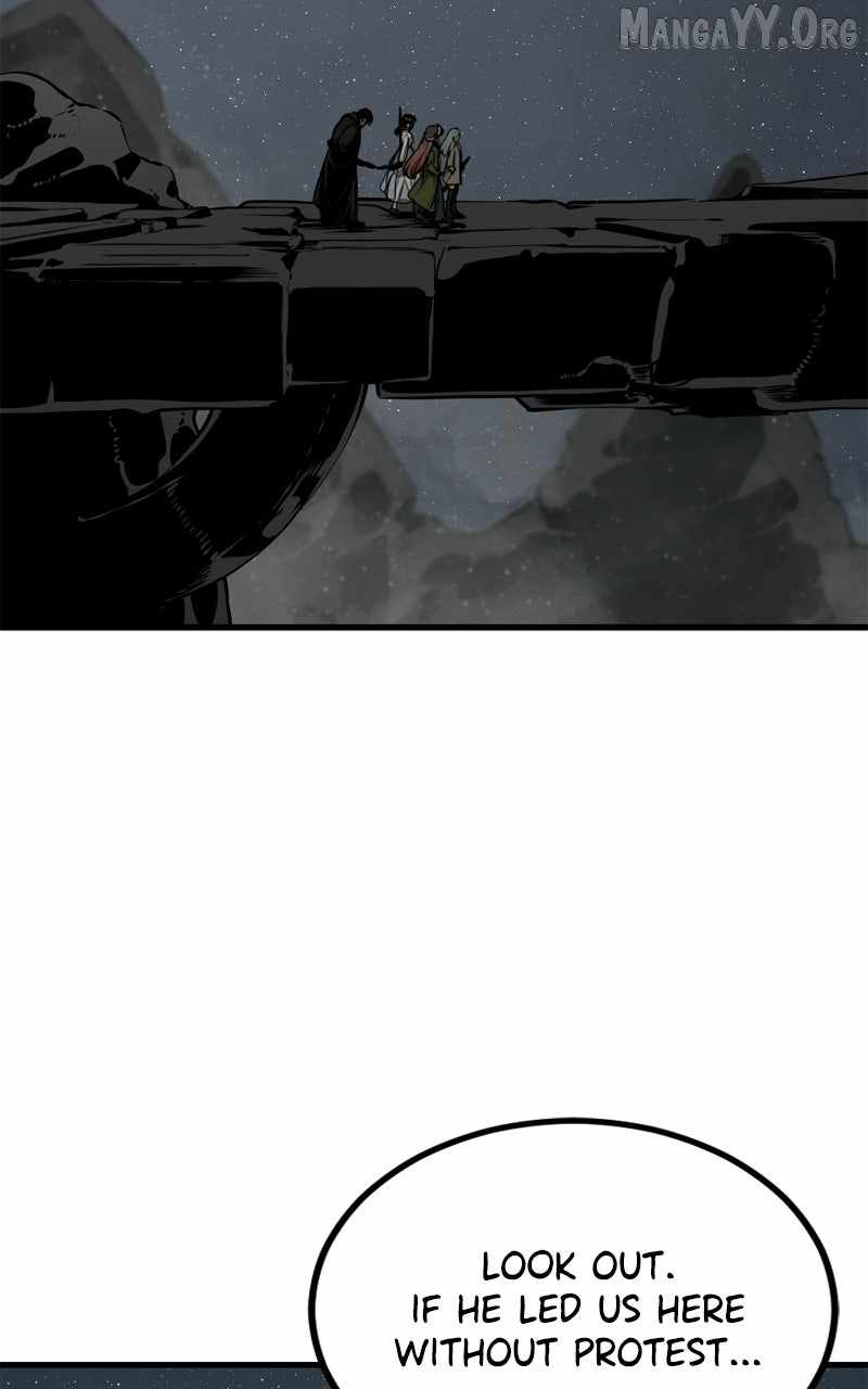Hero Killer Chapter 252 page 63