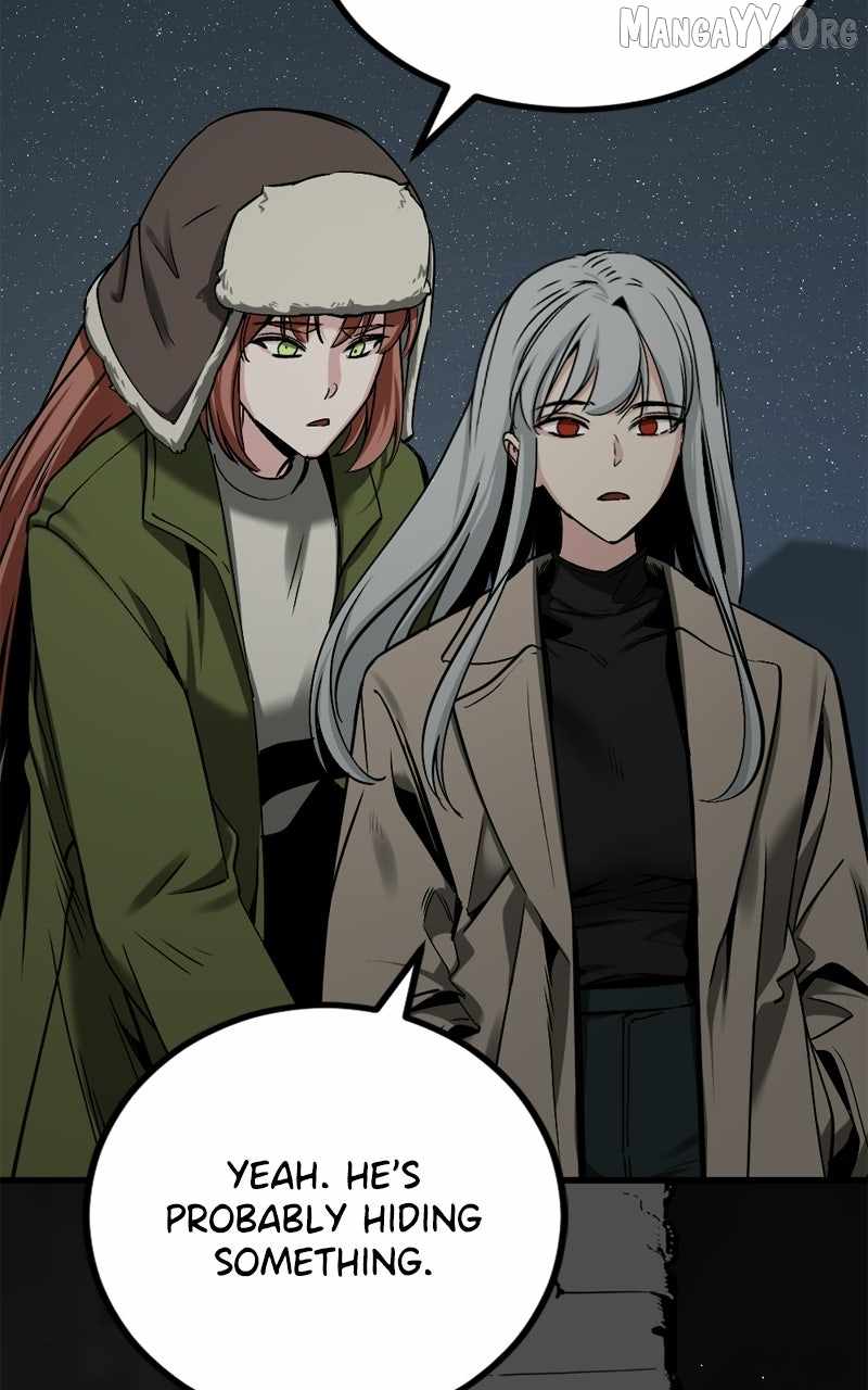 Hero Killer Chapter 252 page 64