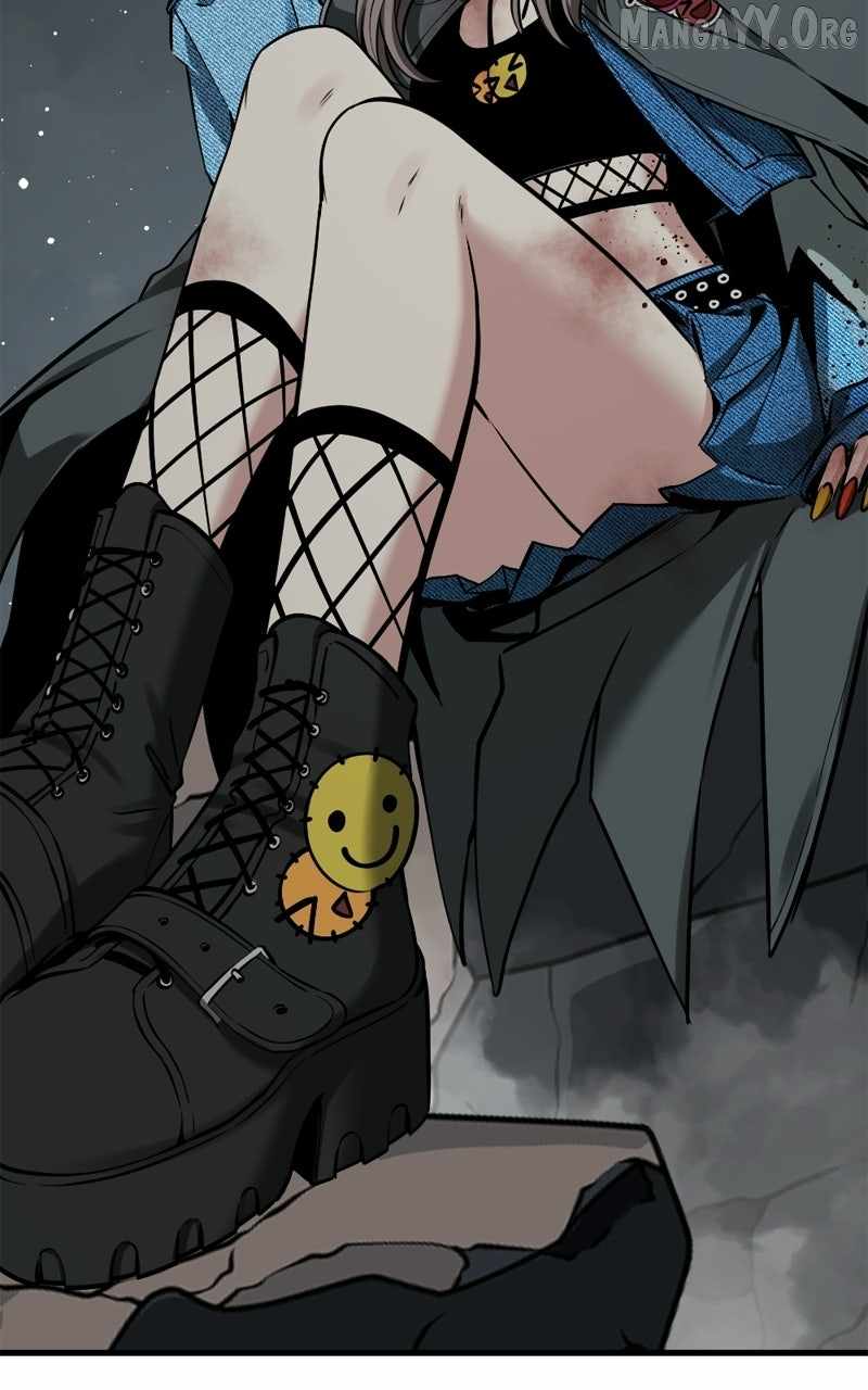 Hero Killer Chapter 252 page 70