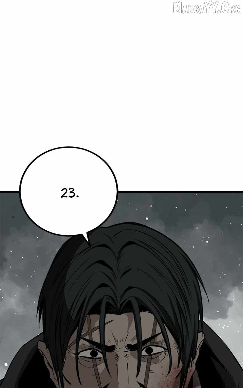 Hero Killer Chapter 252 page 71