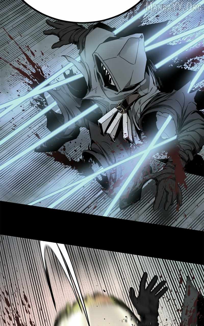 Hero Killer Chapter 252 page 75