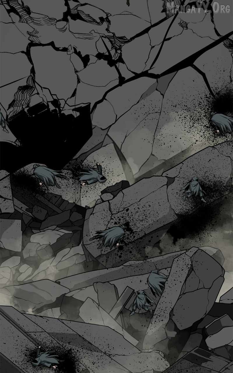 Hero Killer Chapter 252 page 67
