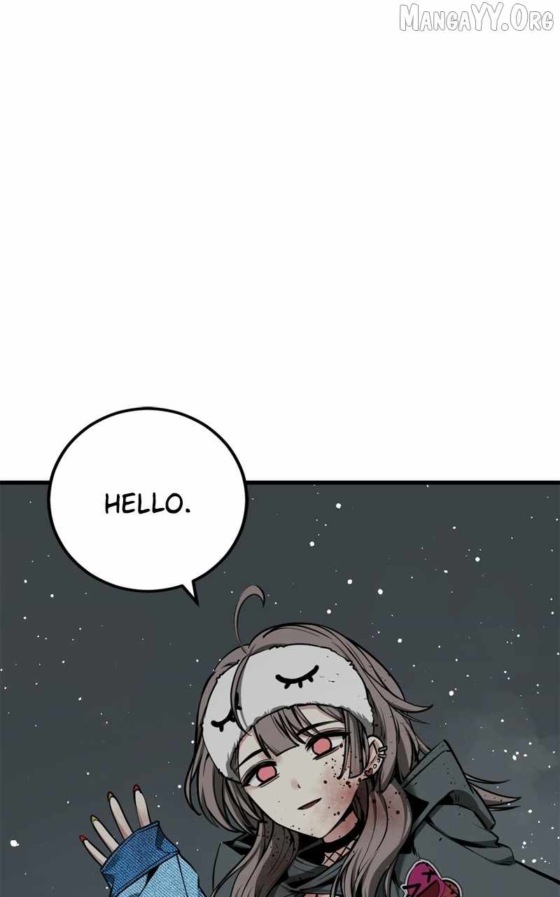 Hero Killer Chapter 252 page 69