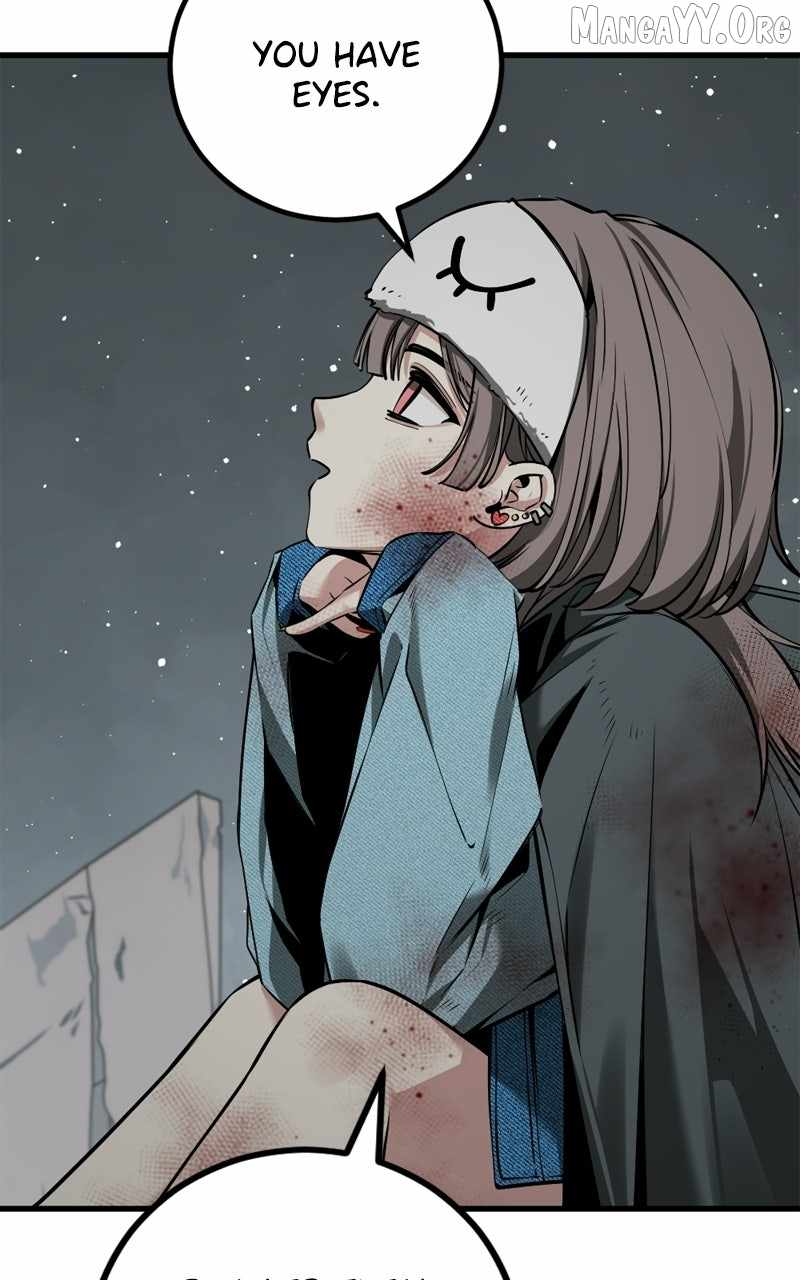 Hero Killer Chapter 252 page 73