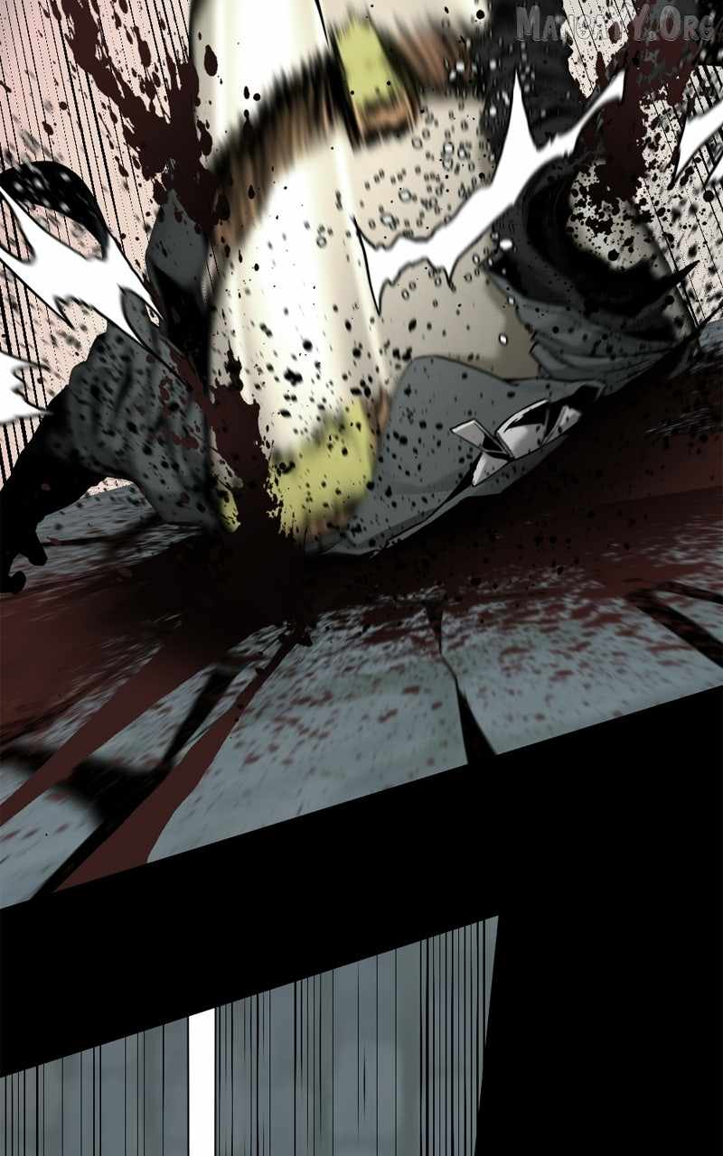 Hero Killer Chapter 252 page 76