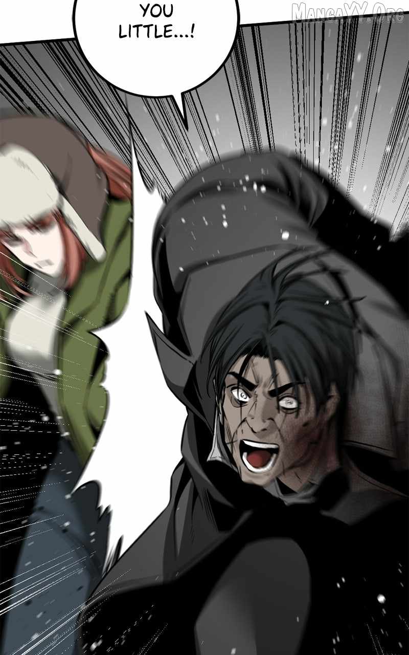 Hero Killer Chapter 252 page 87