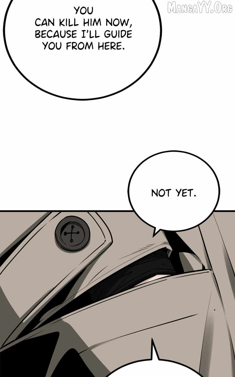 Hero Killer Chapter 252 page 84