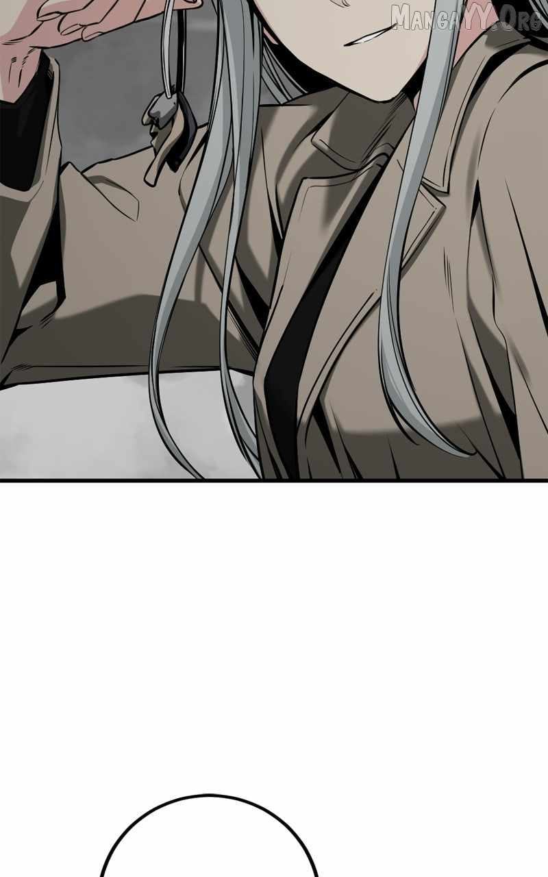 Hero Killer Chapter 252 page 86