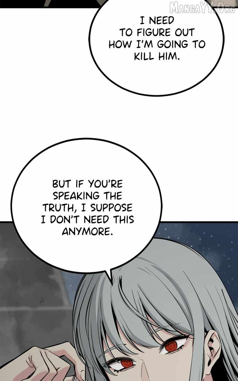 Hero Killer Chapter 252 page 85