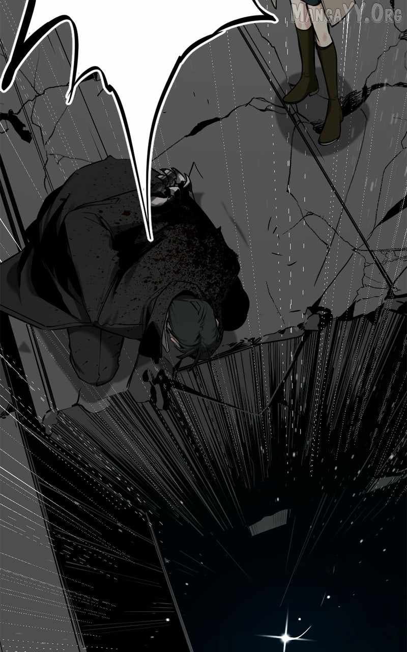 Hero Killer Chapter 252 page 90